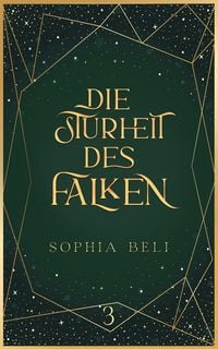 Produktbild: Die Sturheit des Falken
