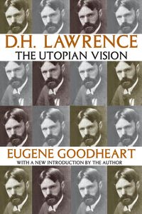 Produktbild: D.H. Lawrence