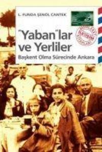 Produktbild: Yabanlar ve Yerliler