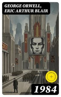 Produktbild: 1984 (English Edition)