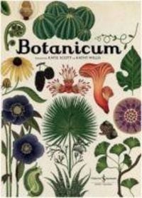 Produktbild: Botanicum Doga Tarihi M&uuml;zesi