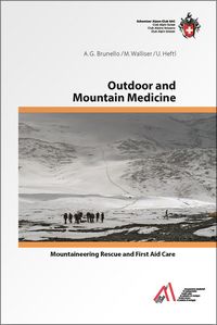 Produktbild: Wilderness and Mountain Medicine