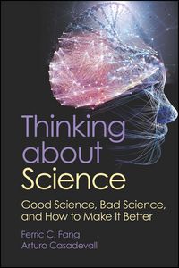 Produktbild: Thinking about Science