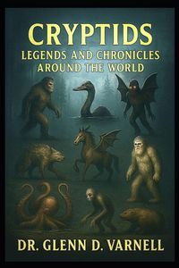 Produktbild: Cryptids