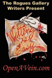 Produktbild: Writing Is Easy