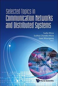 Produktbild: Selected Topics in Communication Networks and Distributed Systems