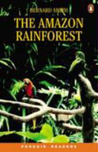 Produktbild: The Amazon Rainforest / Audio Pack