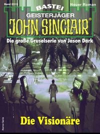 Produktbild: John Sinclair 2315