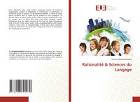 Produktbild: Rationalit&eacute; & Sciences du Langage