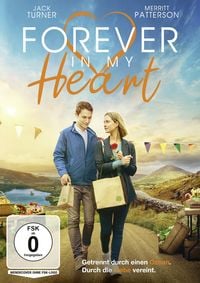 Produktbild: Forever In My Heart