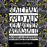 Produktbild: Gold aus der Wiener Werkst&auml;tte
