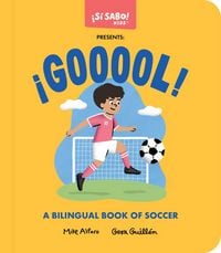 Produktbild: &iexcl;gooool!, &iexcl;gooool!