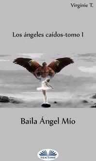 Produktbild: Baila &Aacute;ngel M&iacute;o