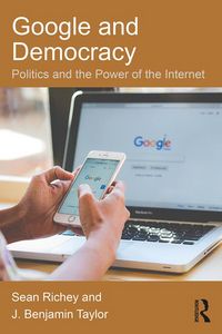Produktbild: Google and Democracy