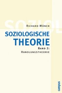 Produktbild: Soziologische Theorie. Bd. 2