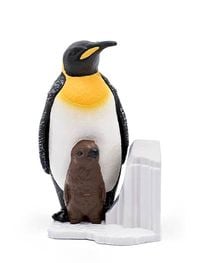 Bild vom Artikel Content-Tonie: Was ist Was - Pinguine / Tiere im Zoo vom Autor 