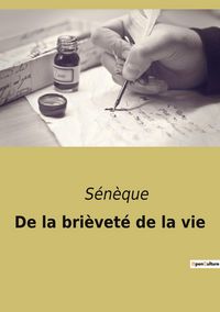 Produktbild: De la bri&egrave;vet&eacute; de la vie