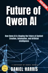 Produktbild: Future of Qwen AI: