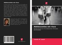 Produktbild: Adolescentes em risco