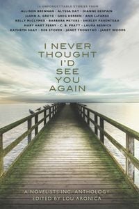 Produktbild: I Never Thought I'd See You Again