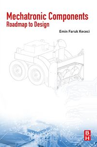 Produktbild: Mechatronic Components