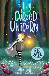 Produktbild: The Hunt for the Cursed Unicorn