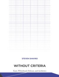 Produktbild: Without Criteria