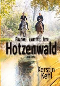 Produktbild: Ruhe sanft im Hotzenwald