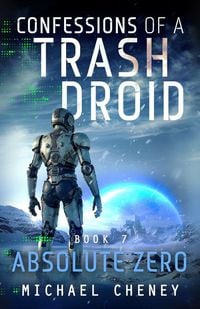 Produktbild: Absolute Zero