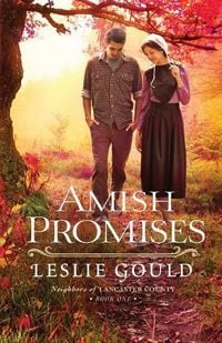 Produktbild: Amish Promises