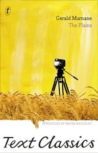 Produktbild: The Plains