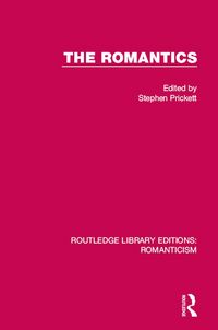 Produktbild: The Romantics