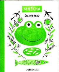 Produktbild: Matcha