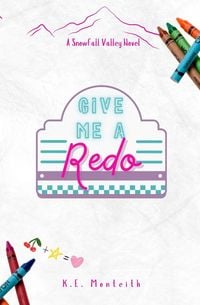 Produktbild: Give Me a Redo
