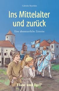 Produktbild: Ins Mittelalter und zur&uuml;ck