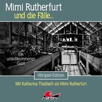 Produktbild: Ein unwillkommener Gast