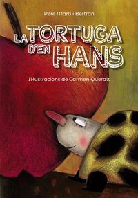 Produktbild: La tortuga d'en Hans