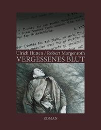 Produktbild: Vergessenes Blut