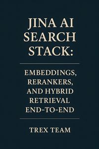 Produktbild: Jina AI Search Stack