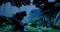 Skull Island - Rise of Kong