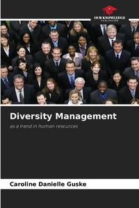 Produktbild: Diversity Management