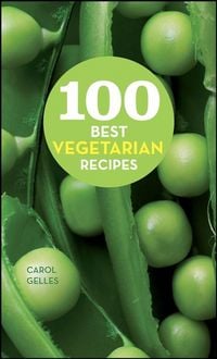 Produktbild: 100 Best Vegetarian Recipes
