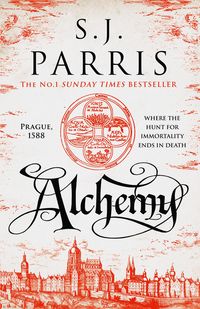 Produktbild: Alchemy_giordano Bruno7 Hb