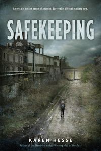 Produktbild: Safekeeping