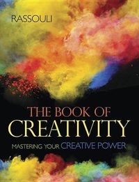Produktbild: The Book of Creativity