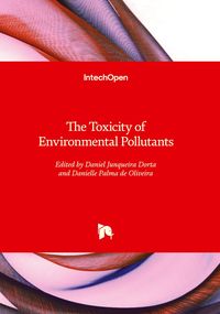 Produktbild: The Toxicity of Environmental Pollutants