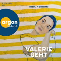 Produktbild: Valerie geht