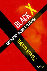 Produktbild: Black X