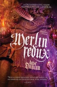 Produktbild: Merlin Redux