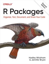 Produktbild: R Packages